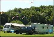 Henfold Lakes Leisure Caravan Park