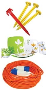 Ruses Caravan Spares