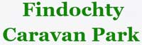 Findochty Caravan Park