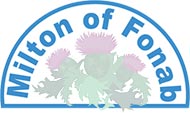 Milton Of Fonab Caravan Park