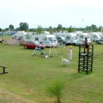 Brandy Wharf Leisure Park