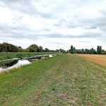 Brandy Wharf Leisure Park