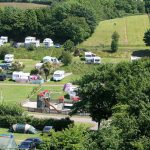 Lady's Mile Holiday Park