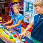 Lady's Mile Holiday Park