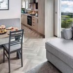 Lady's Mile Holiday Park