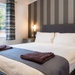 Lady's Mile Holiday Park