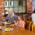 Lady's Mile Holiday Park