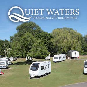 Quiet Waters Caravan Park