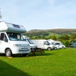 Riverside Caravan & Camping Park