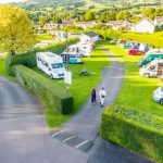 Riverside Caravan & Camping Park