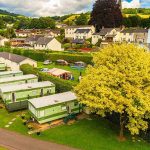 Riverside Caravan & Camping Park