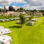 Riverside Caravan & Camping Park