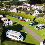 Riverside Caravan & Camping Park