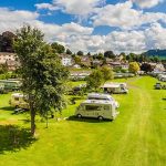 Riverside Caravan & Camping Park