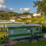 Riverside Caravan & Camping Park