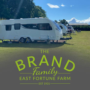 Station Park Caravan Site