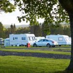 Thirlestane Caravan & Camping Site
