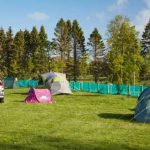 Thirlestane Caravan & Camping Site
