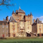 Thirlestane Caravan & Camping Site