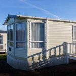 Thirlestane Caravan & Camping Site