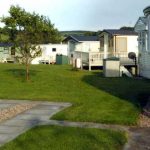 Thirlestane Caravan & Camping Site