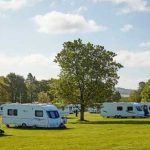 Thirlestane Caravan & Camping Site