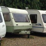 Kingswood Caravans