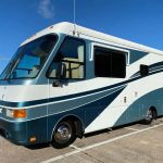 Freedom RV & Leisure Ltd