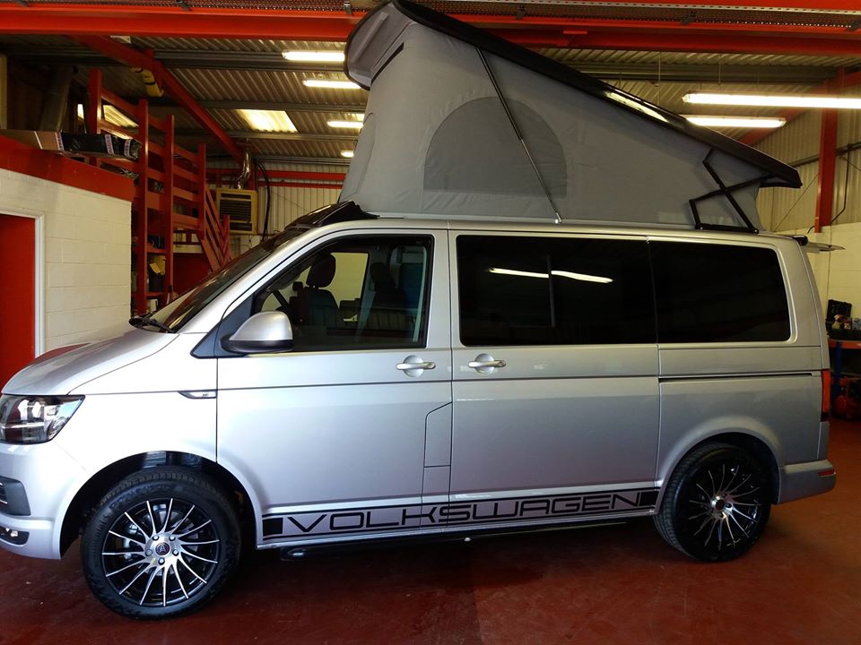 A1 Campers Ltd Caravan, Motorhomes and Camping Dealers and Parts