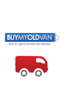Buymyoldvan