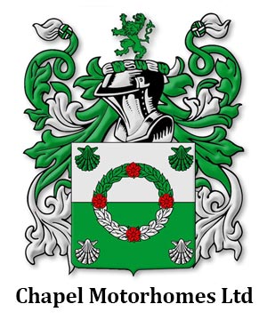 Chapel Motorhomes Ltd
