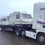 SG Haulage Ltd