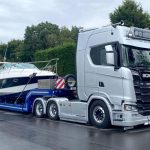 SG Haulage Ltd