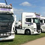 SG Haulage Ltd