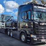 SG Haulage Ltd