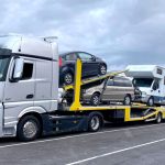 SG Haulage Ltd
