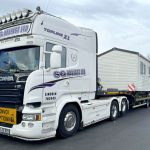 SG Haulage Ltd