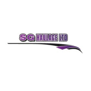 SG Haulage Ltd