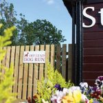 Stables Lodge