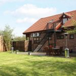 Stables Lodge
