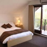 Stables Lodge