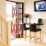 Stables Lodge