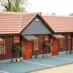 Stables Lodge