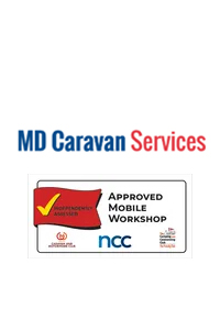 MD Caravan Services