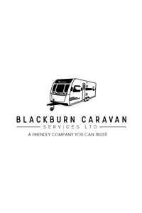 Blackburn Caravans
