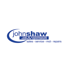 John Shaw Motorhome Specialists