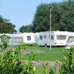 Eastview Caravan Park