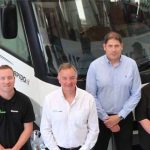 The National Caravan Council - Approved Workshop Scheme