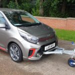 Armitages Motorhome Towbar & Towing Specialists