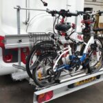 Armitages Motorhome Towbar & Towing Specialists